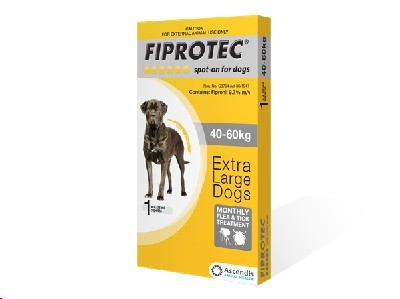 fiprotec-dog40-60kg-xl-1'-sgl-pip-yellow